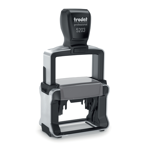 5203 Professional Stamp